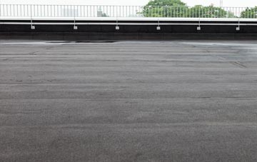 Ardwick asphalt roof replacement