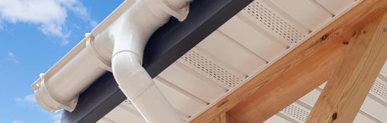 get Ardwick guttering quotes today