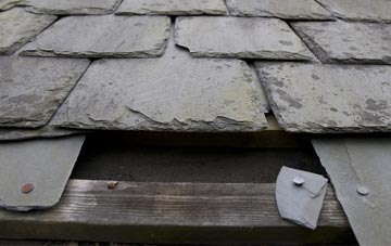 Ardwick slate roof repairs and maintenance